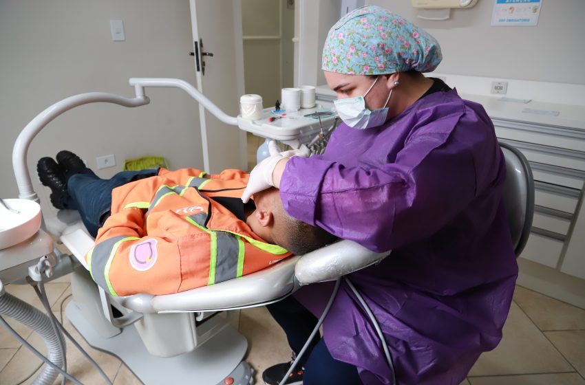 Clínicas SIEMACO atendem 337 mil pessoas em 2024, e sindicato anuncia reforma das unidades