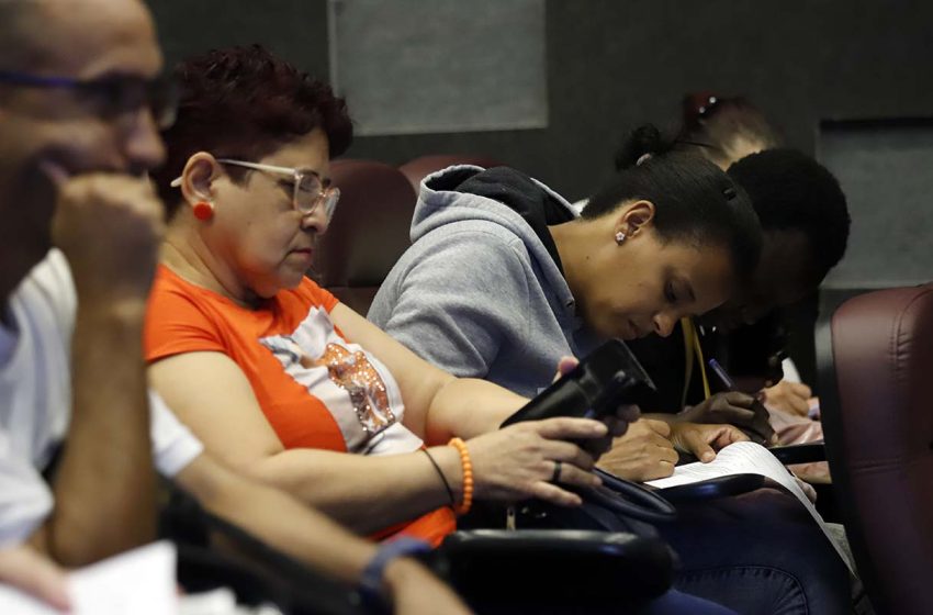 SIEMACO-SP e CECAF realizam processo seletivo para vagas no setor de Asseio e Conservação