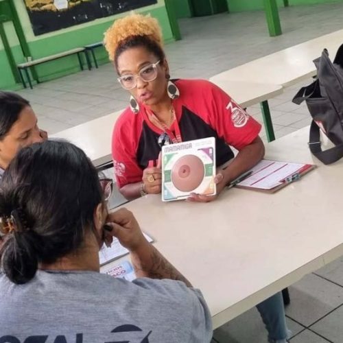 Diagnóstico precoce do câncer de mama: um desafio que não pode esperar