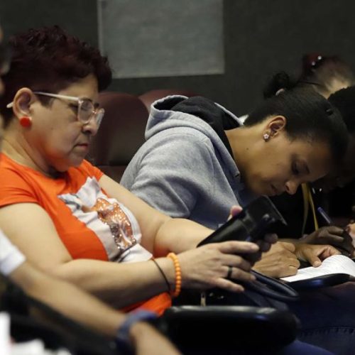 SIEMACO-SP e CECAF realizam processo seletivo para vagas no setor de Asseio e Conservação